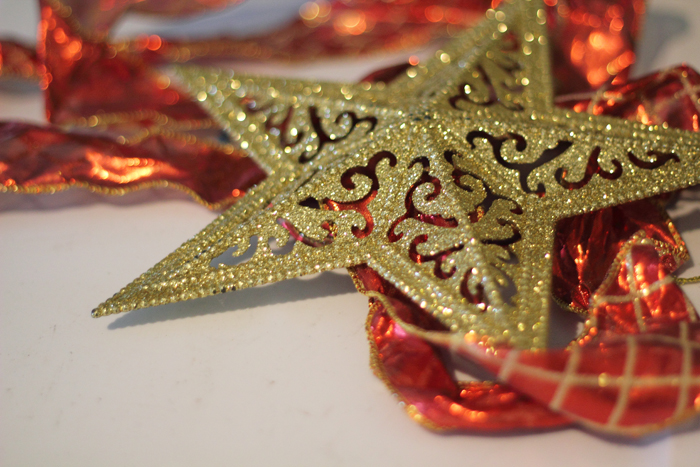 Christmas Decorating - Lessons Learned for Next Year!