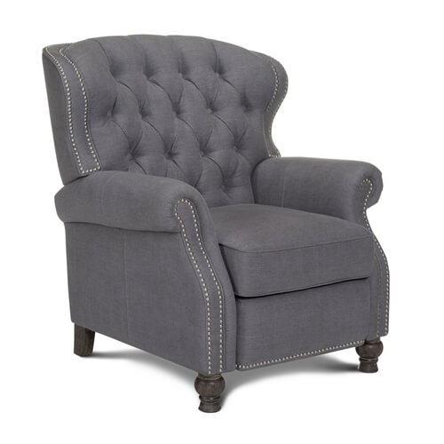 good looking recliner 