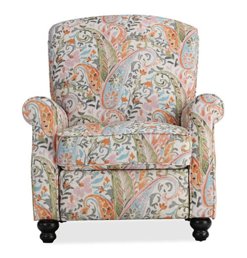 good looking recliner 