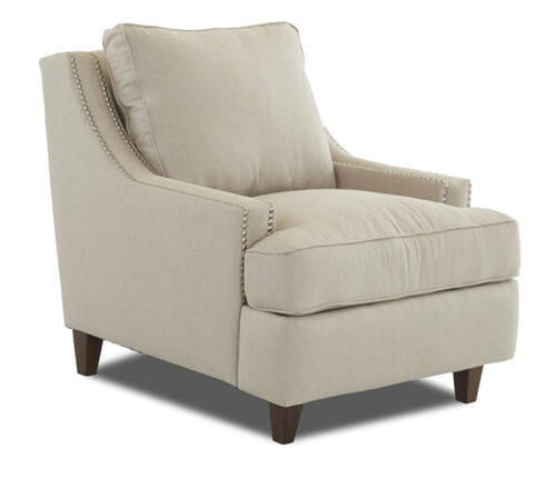 good looking recliner