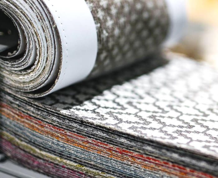 photo courtesy of kaboompics.com/photo/3131/album-of-design-material-samples How to create an overall interior design plan for your home