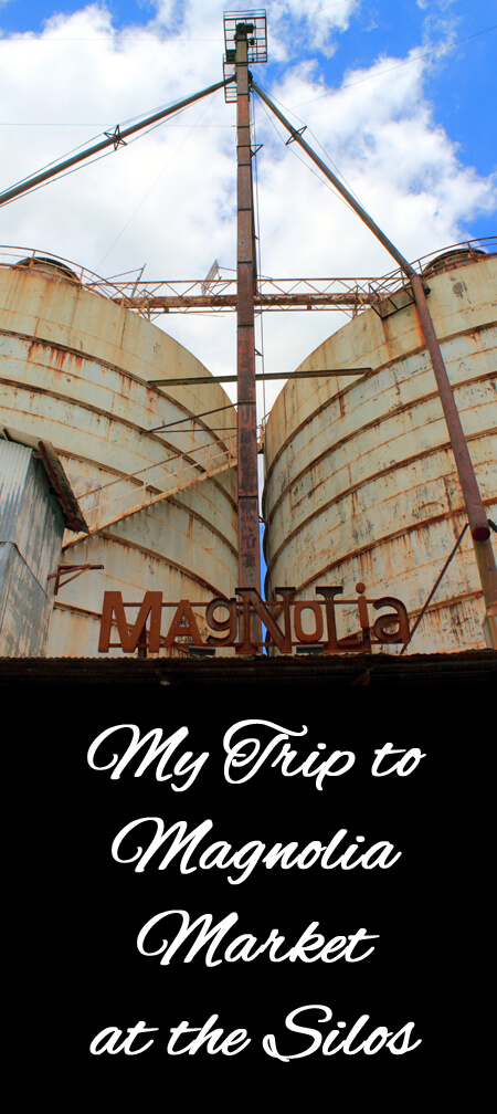 magnolia market silos waco texas