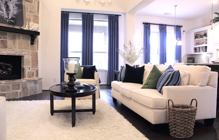 How to Bring the Outdoors In and Indoors Out