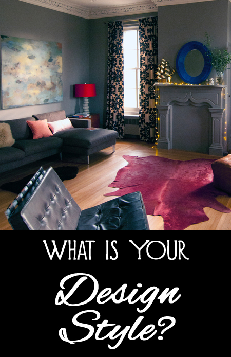 Figuring Out Your Design Style