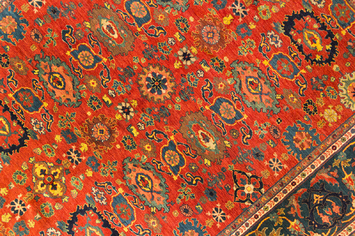 photo courtesy of Didriks flickr.com/photos/dinnerseries/12840936814/ What Home Decor is Truly Timeless?