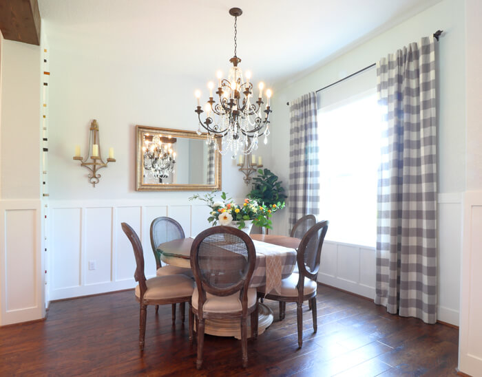 Dining room design by Fletcher Design Consultants Sophisticated Dining Room