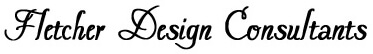 Fletcher Design Consultants Logo