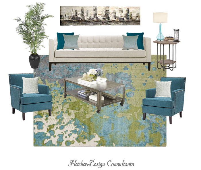 OnlineShoppingDecorating