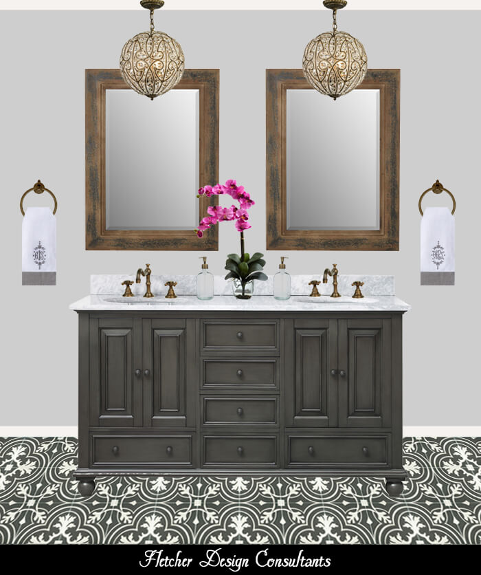  TraditionalBathroom 2