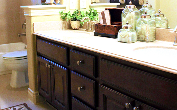 Aging in Place - Bathrooms