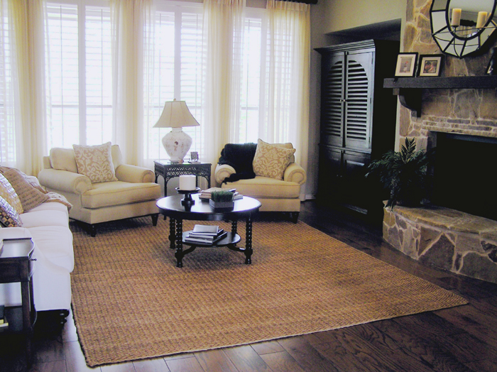 Attraction Through Interior Design