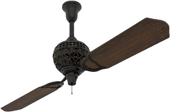 historic industrial fan