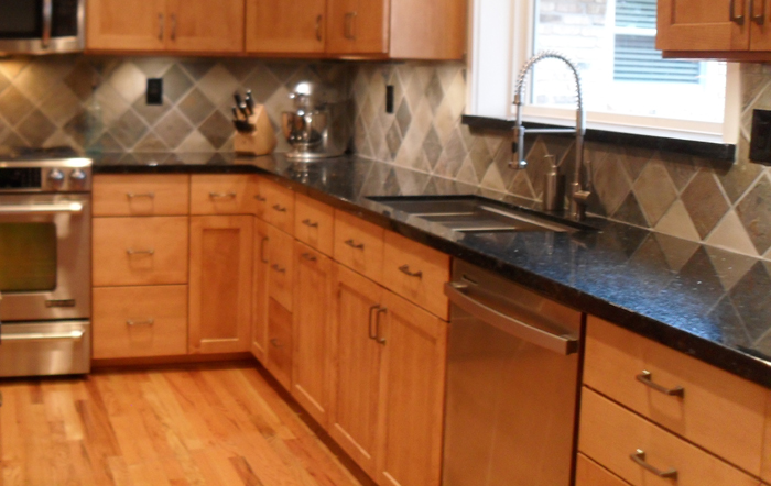 Kitchen Remodel Upgrades