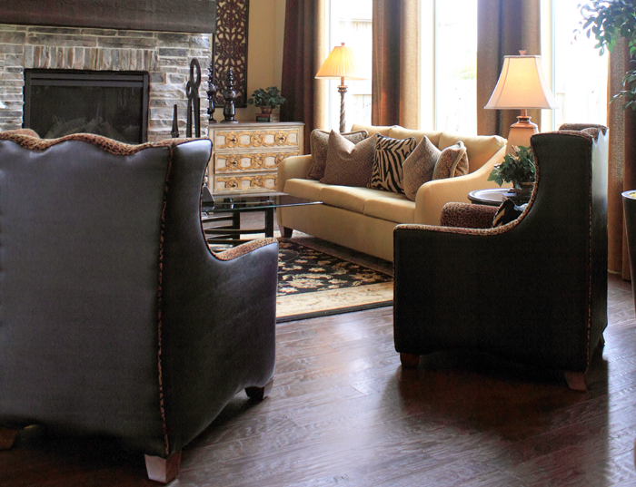 Proper Lighting in Your Home