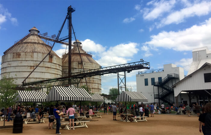 magnolia market waco texas