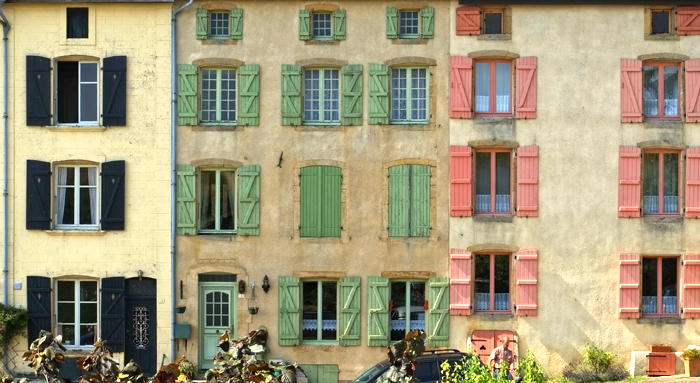 Tips and Tricks for Shutters on a Home